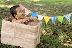 Baby Shoot